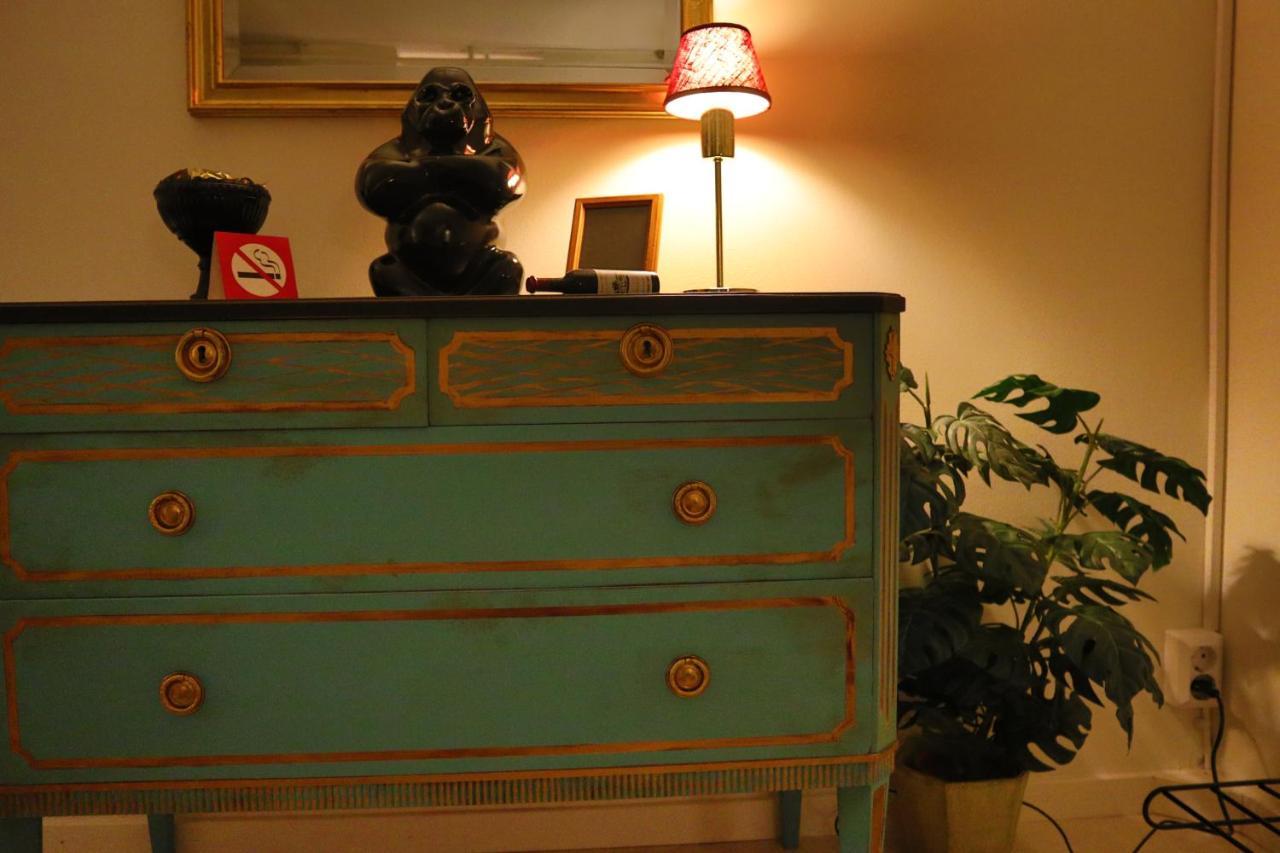 Goete'S B&B Tumba 外观 照片