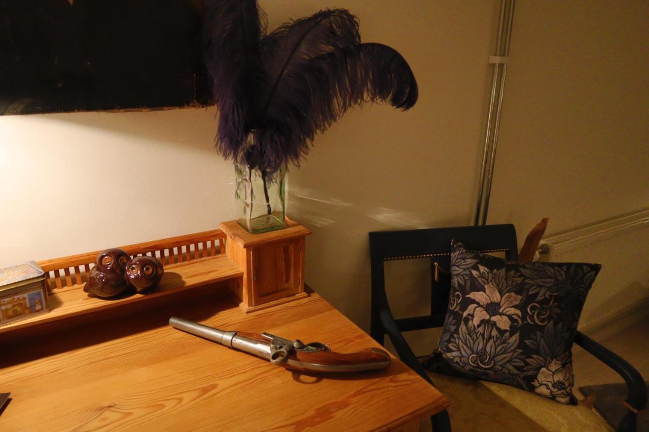 Goete'S B&B Tumba 外观 照片